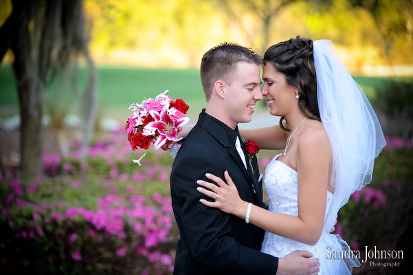 Best Mystic Dunes Wedding photographer - Sandra Johnson (SJFoto.com)